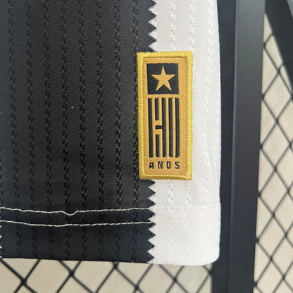 Camiseta Botafogo Local 2024/25 Versión Fan