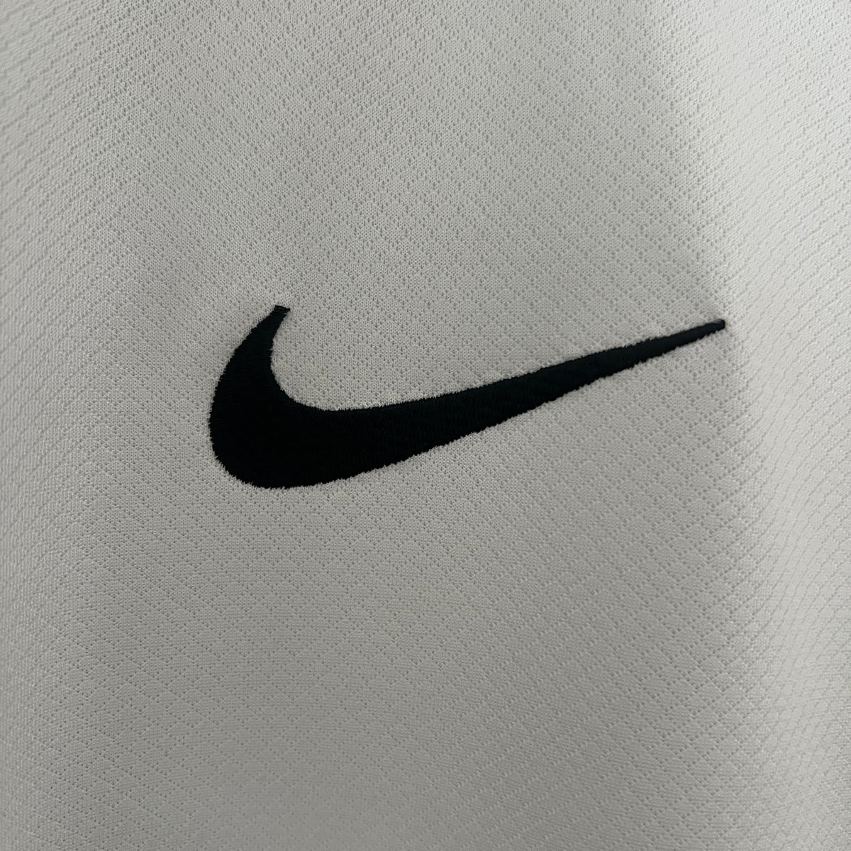 Camiseta Corinthians Local 2024/25 Versión Fan