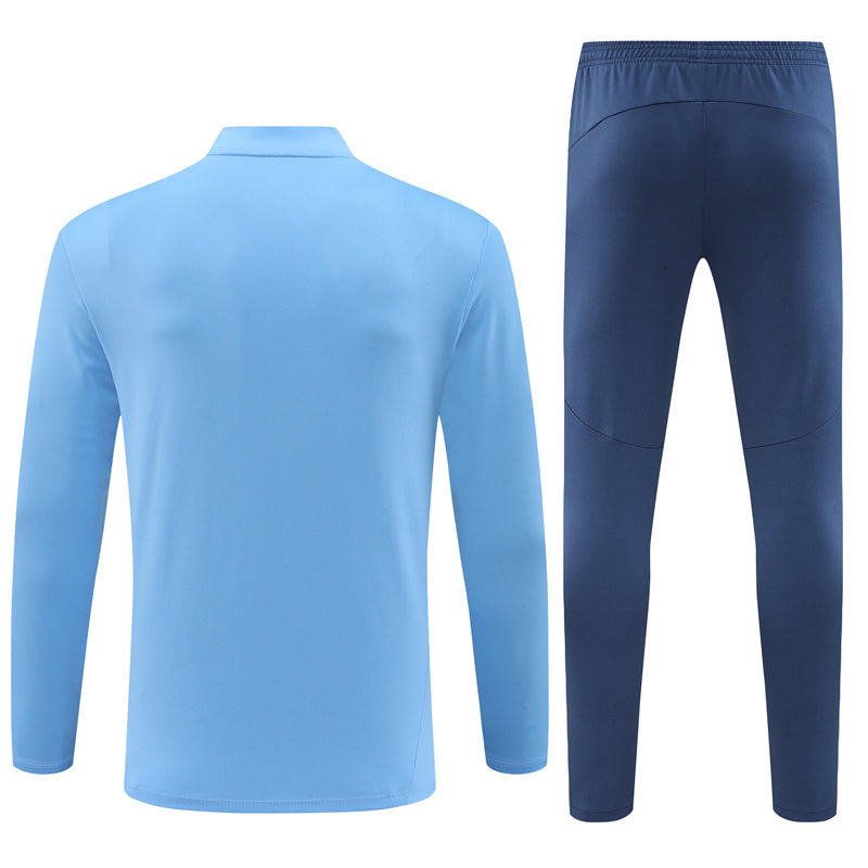 Buzo Completo Manchester City