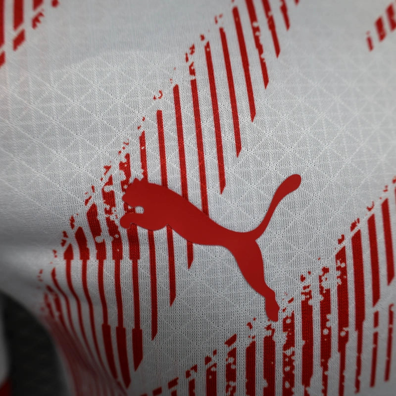 Camiseta RB Leipzig Local 2024/25 Versión Jugador