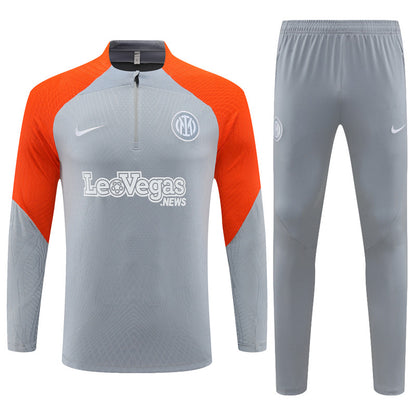 Buzo Completo Inter de Milán Gris