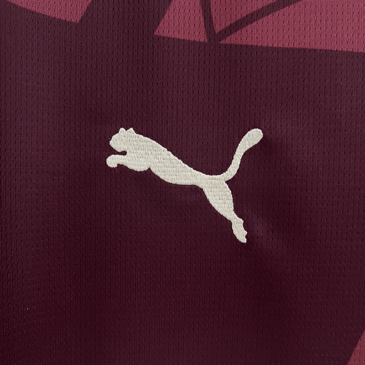 Camiseta Manchester City Tercera 2024/25 Versión Fan