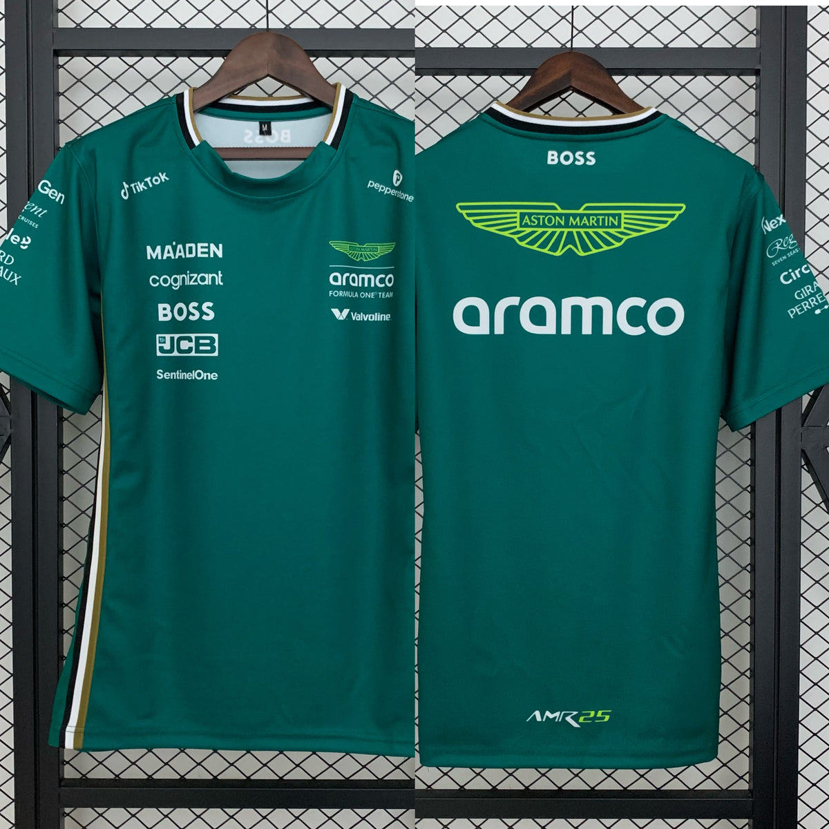 F1 Formula 1 Aston Martin