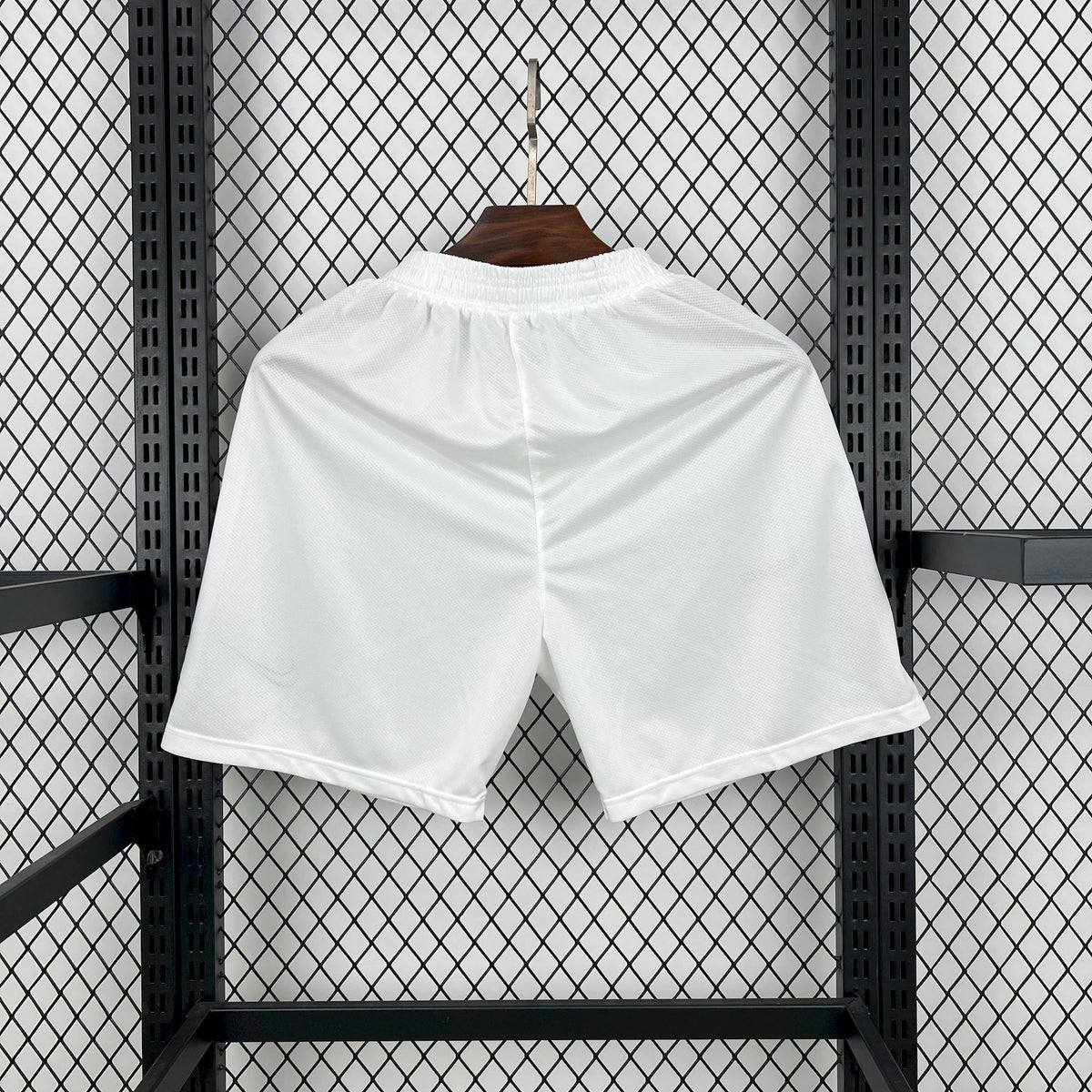 Santos 2011/12 Shorts