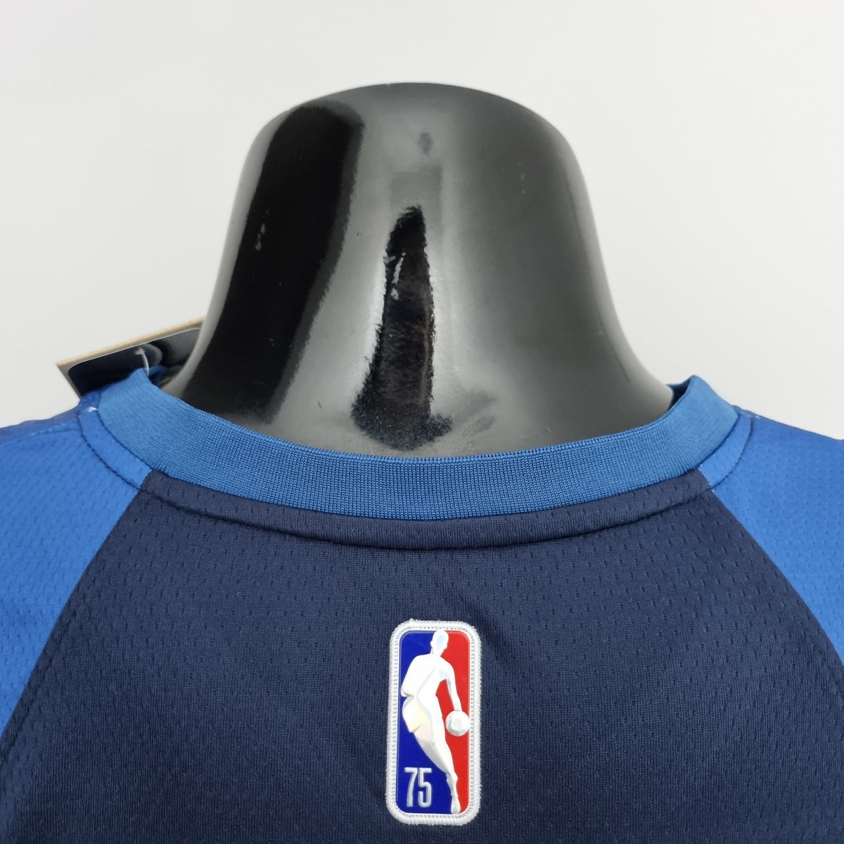 Camiseta Minnesota Timberwolves Camiseta Azul Clásica