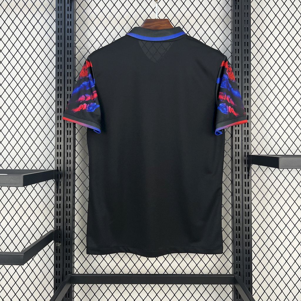 Camiseta FC Barcelona Edición Color Especial 2025/26 Versión Fan