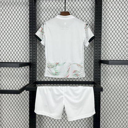 Portugal Kit Niños Visita 2025/26