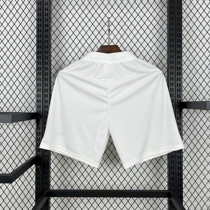 Portugal Visita 2025/26 Shorts