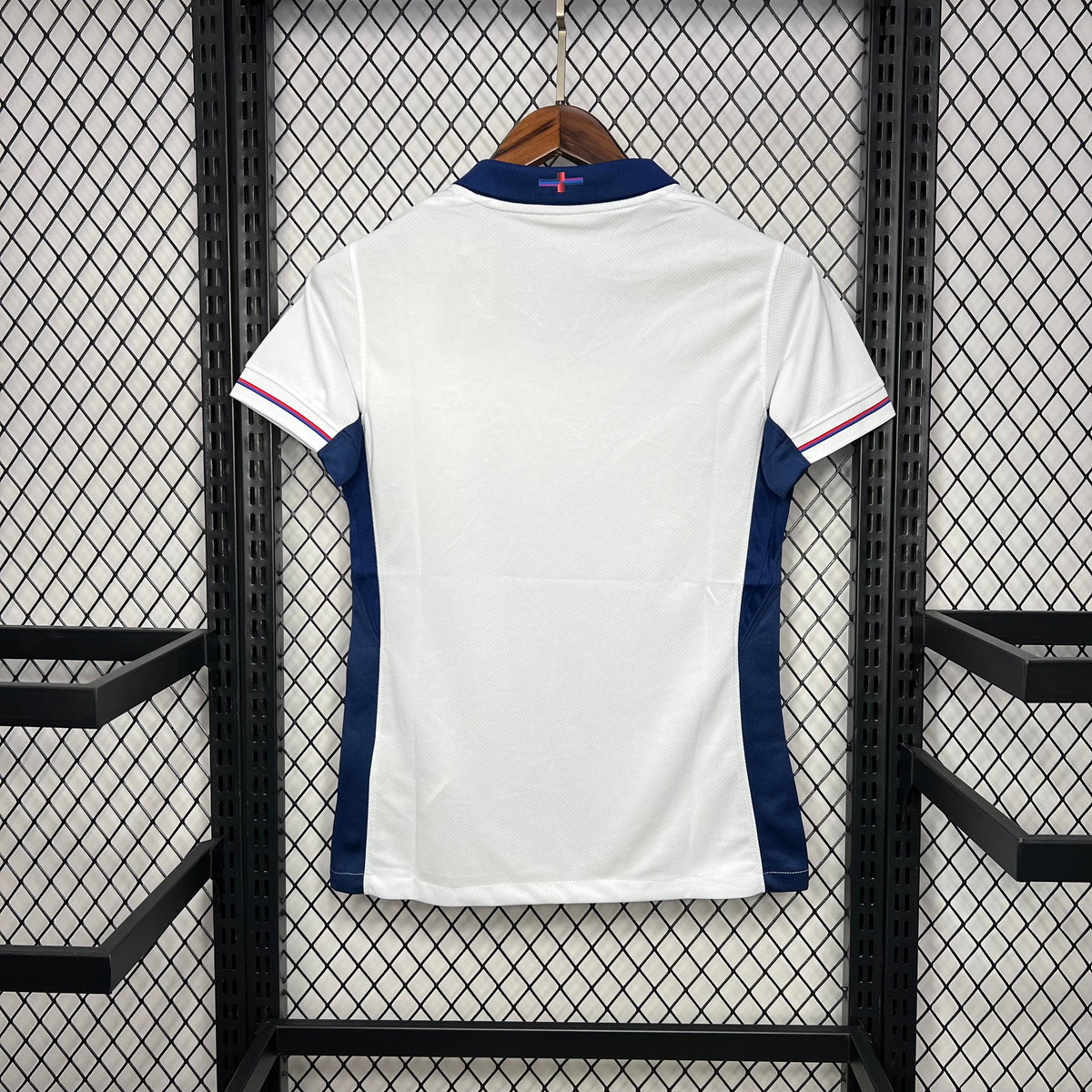 Camiseta Inglaterra Local 2024 Versión Mujer