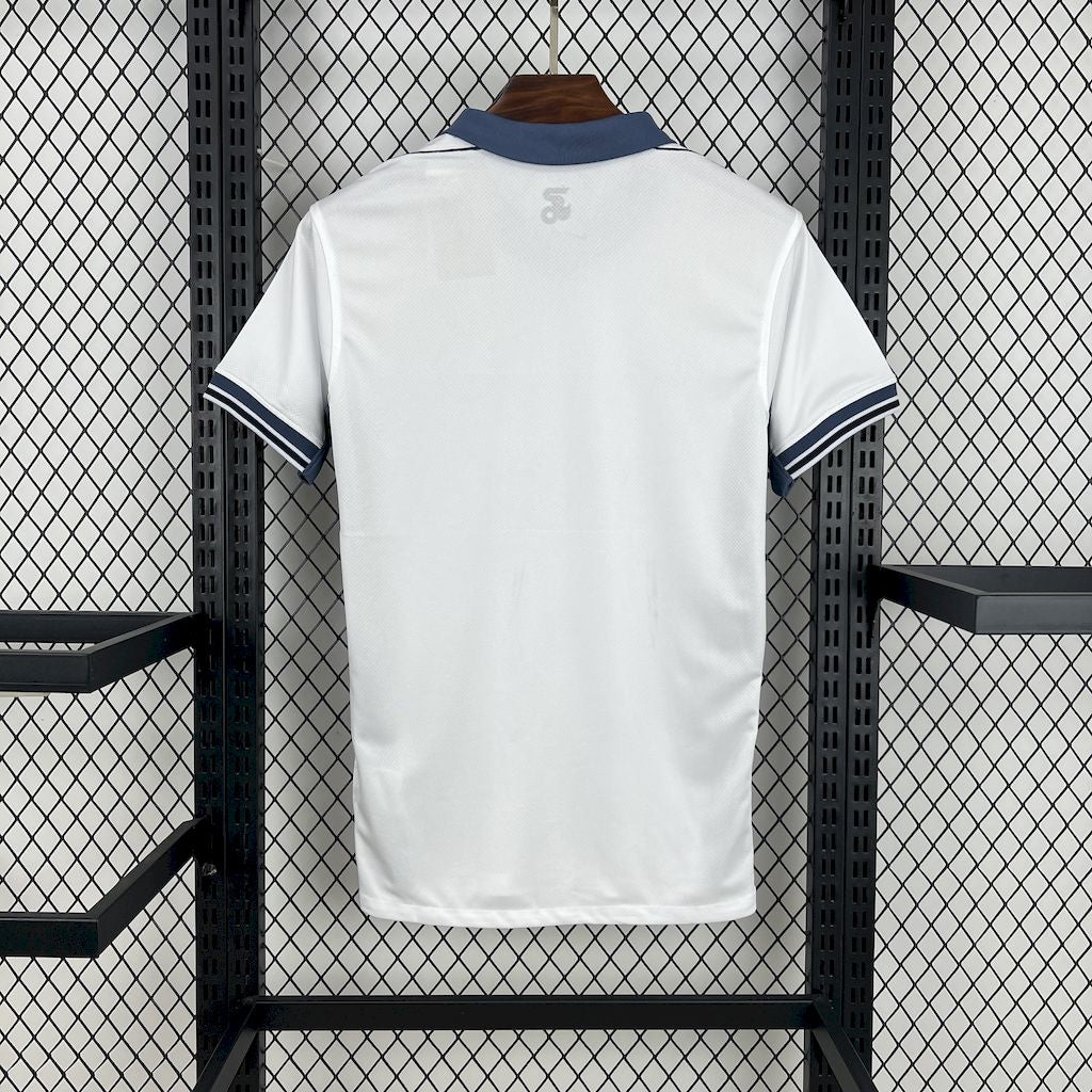 Camiseta Inter de Milán Visita 2024/25 Versión Fan