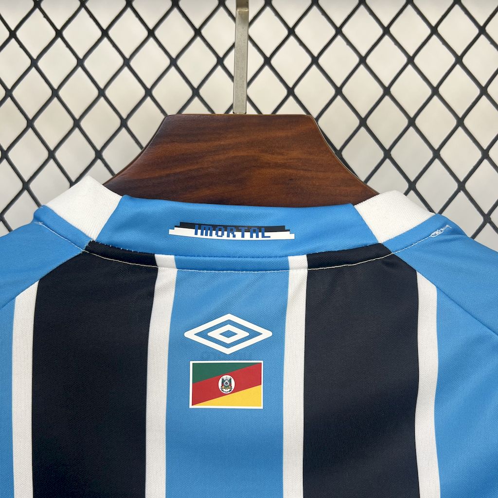 Camiseta Gremio Local 2025/26 Versión Mujer