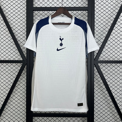 Camiseta Tottenham Local 2025/26 Versión Fan