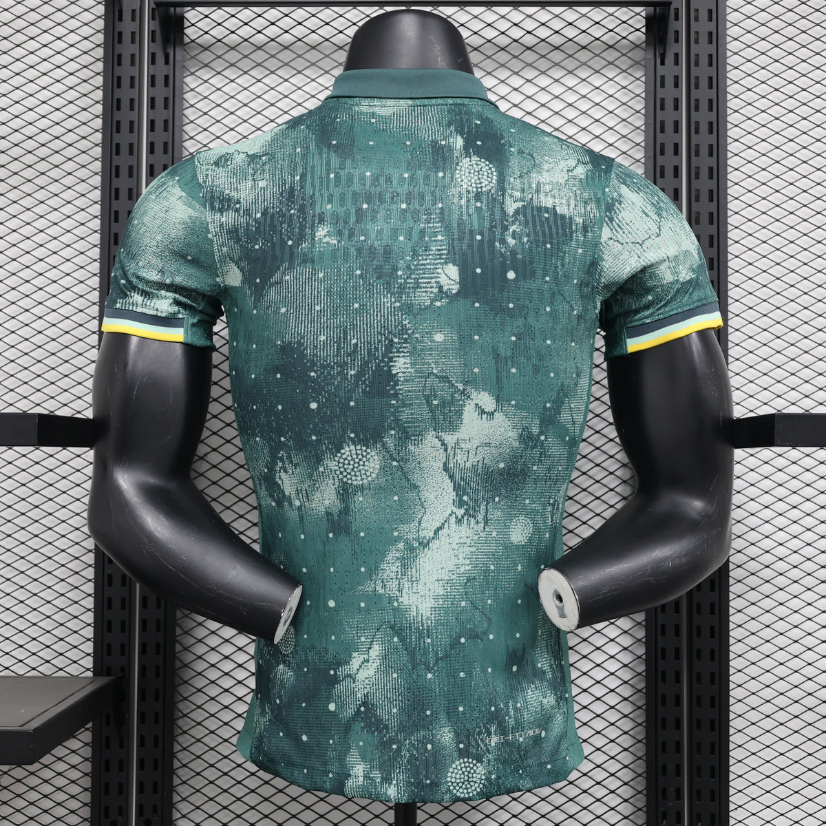 Camiseta Tottenham Tercera 2024/25 Versión Jugador