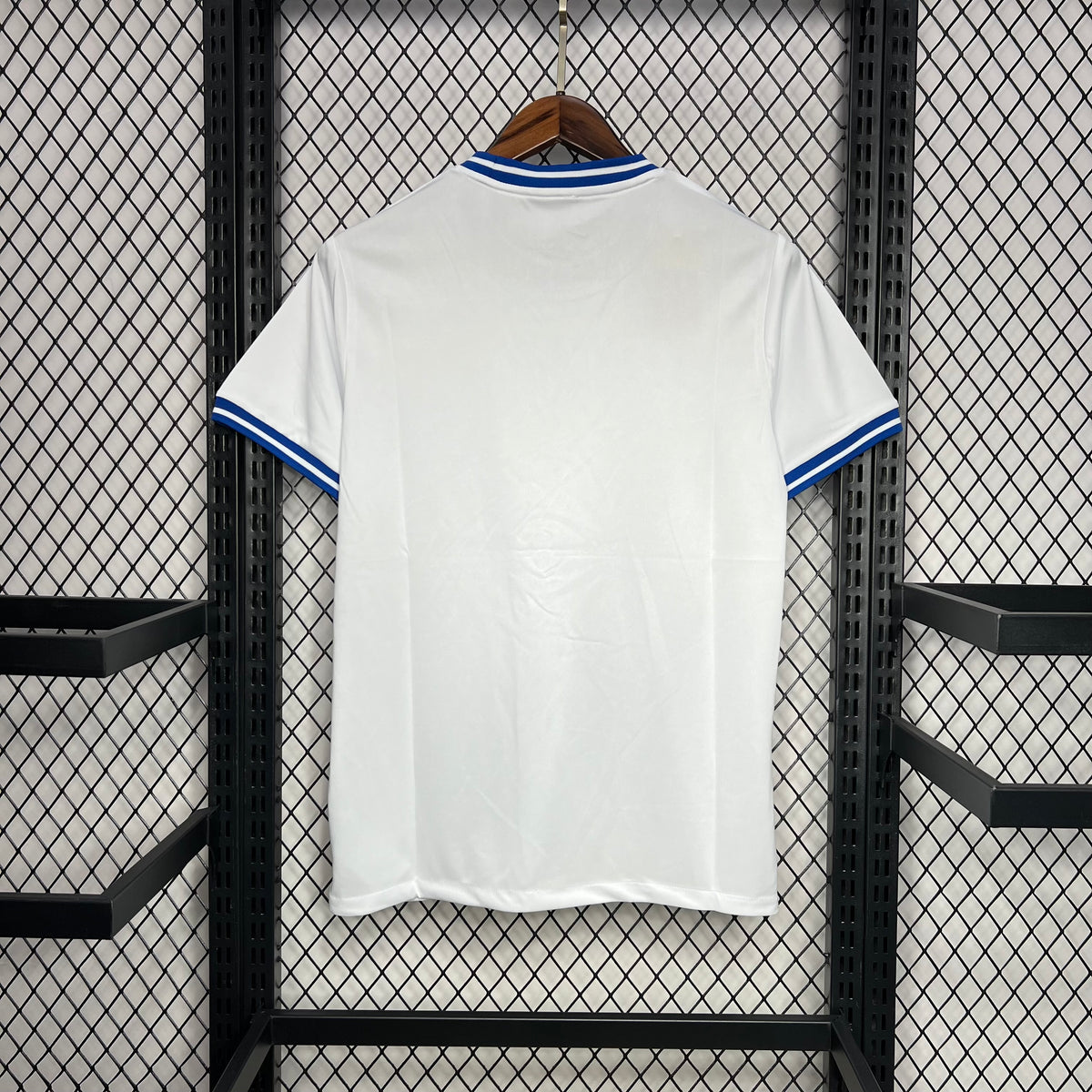 Camiseta Inglaterra "Big Ben" 2024 Versión Fan