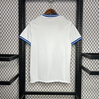 Camiseta Inglaterra "Big Ben" 2024 Versión Fan