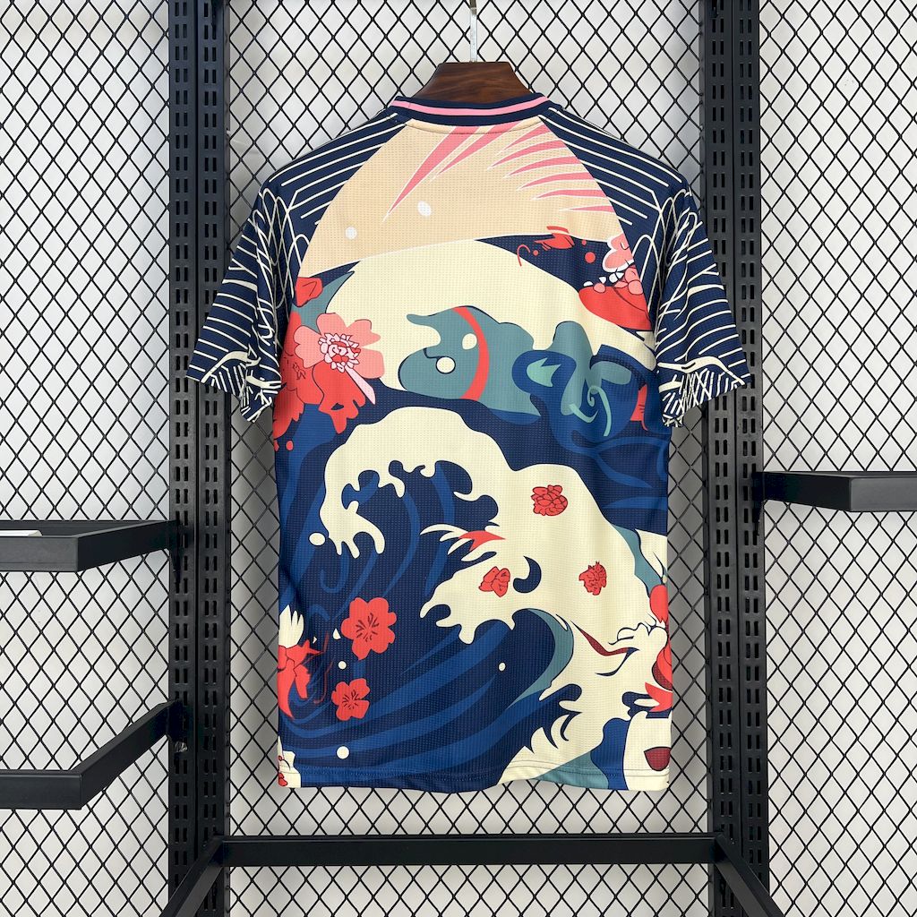 Camiseta Tottenham Color Especial 2025/26 Versión Fan