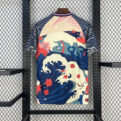 Camiseta Tottenham Color Especial 2025/26 Versión Fan