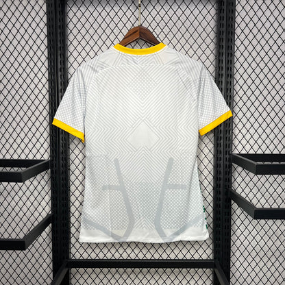 Camiseta Inter de Milán "Edición Especial Amarilla" 2024/25 Versión Fan