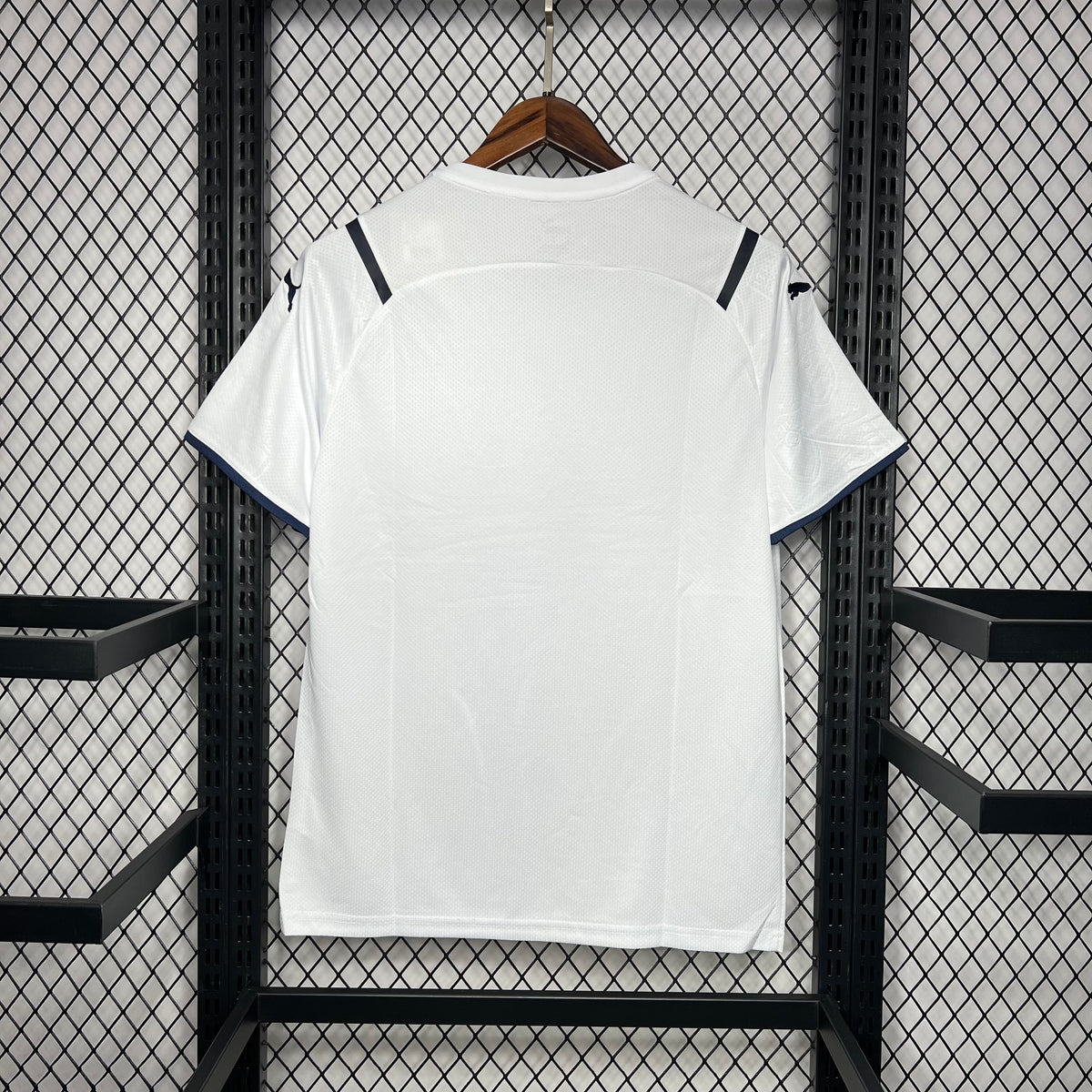 Camiseta Italia Visita 2021 Versión Fan