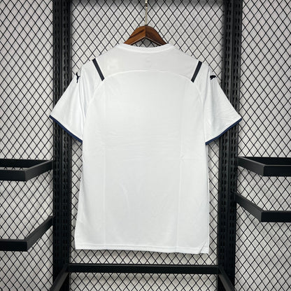 Camiseta Italia Visita 2021 Versión Fan