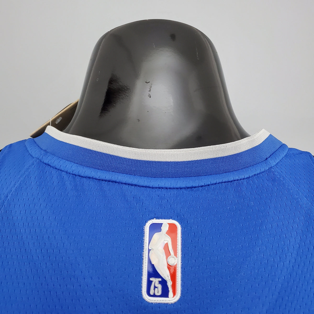 Camiseta Dallas Mavericks Camiseta Clásica Azul