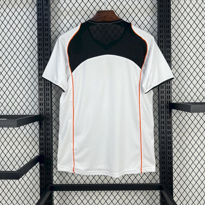 Camiseta Valencia CF Local Retro 2004/05 Versión Fan