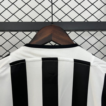 Camiseta Juventus Local Retro 2003/04 Versión Fan