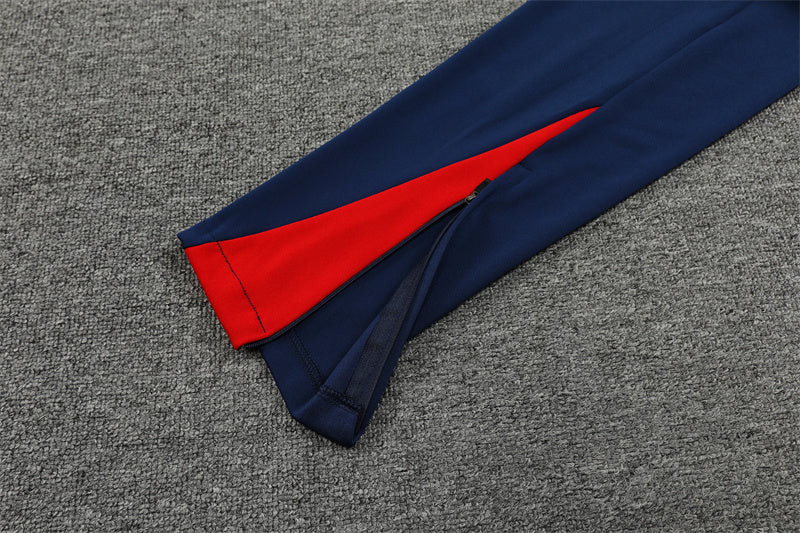 Buzo Completo PSG Multicolor