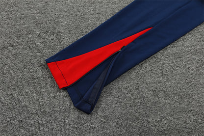 Buzo Completo PSG Multicolor
