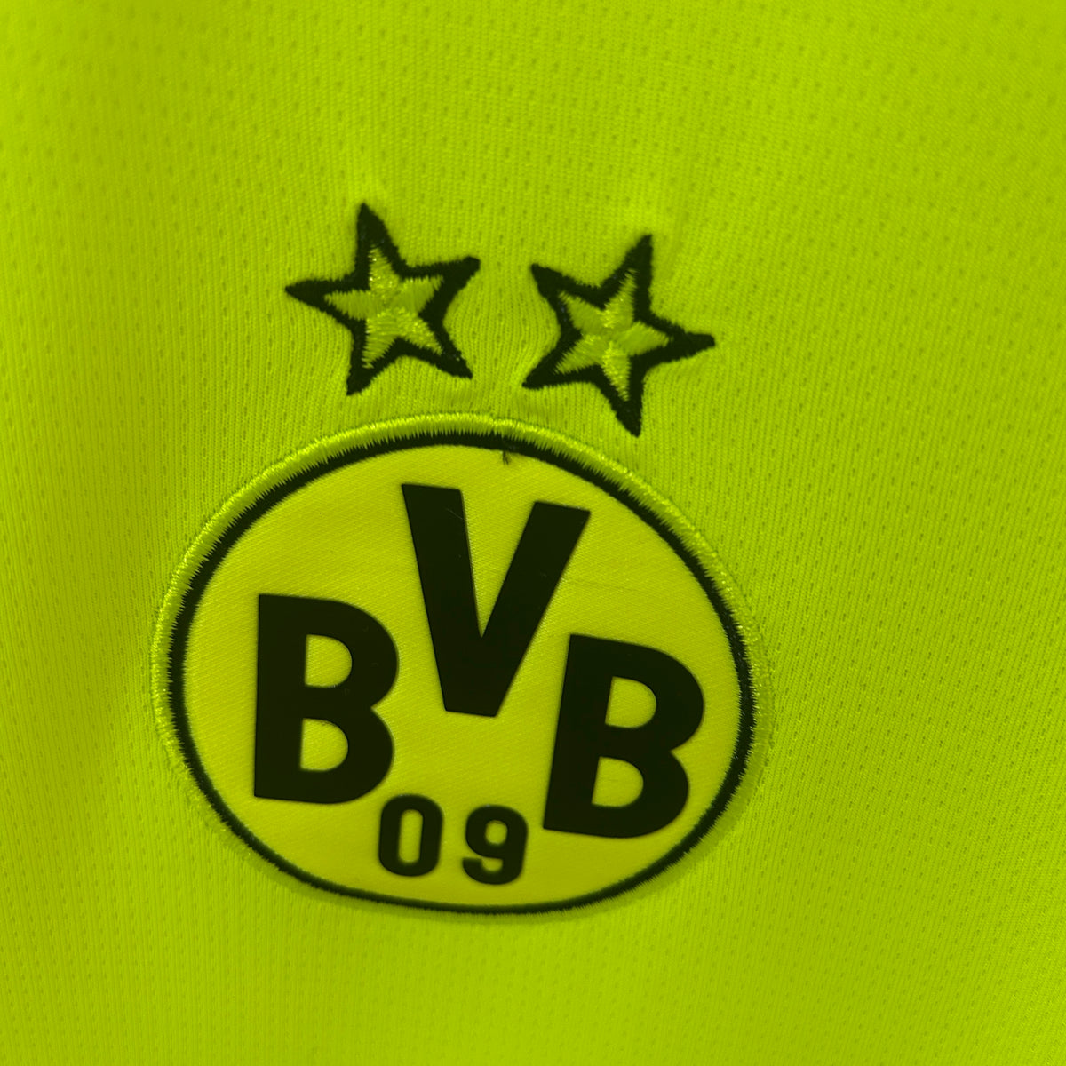 Camiseta Borussia Dortmund Edición Especial 2024/25 Versión Fan