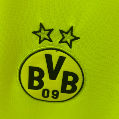Camiseta Borussia Dortmund Edición Especial 2024/25 Versión Fan