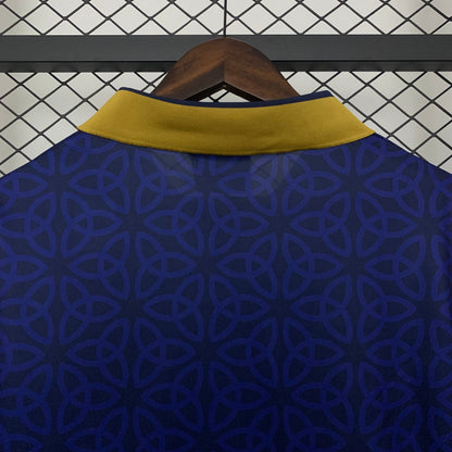 Camiseta Irlanda San Patricio Visita 2025/26 Versión Fan