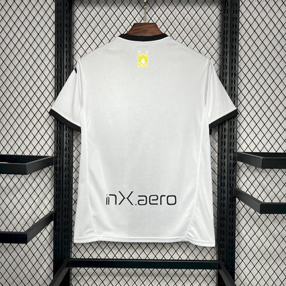 Camiseta Parma Local 2024/25 Versión Fan