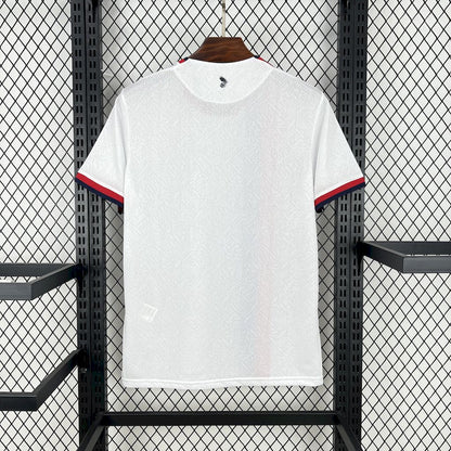 Camiseta San Lorenzo Visita 2025/26 Versión Fan