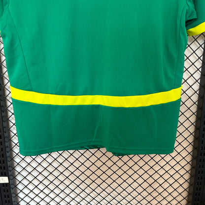 Camiseta Senegal Visita 2025/26 Versión Fan