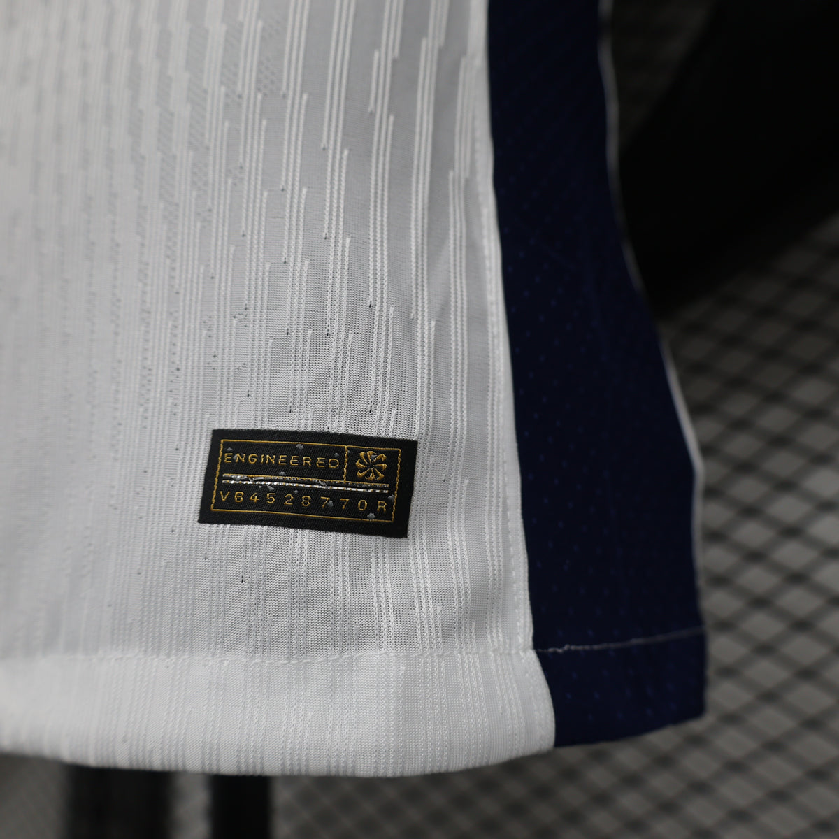Camiseta Tottenham Visita 2024/25 Versión Jugador