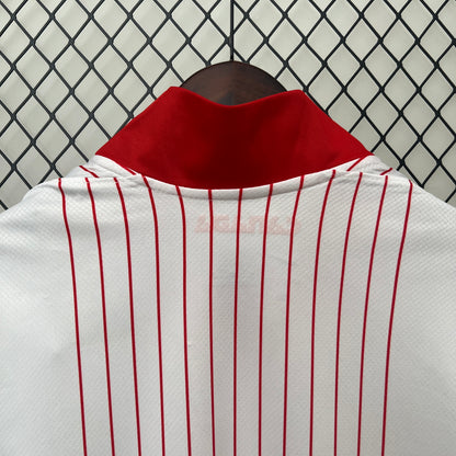 Camiseta Canadá Visita 2024 Versión Fan