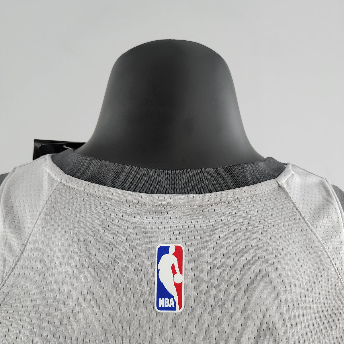Camiseta Cleveland Cavaliers "The Land" Gris