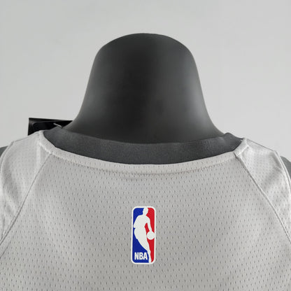 Camiseta Cleveland Cavaliers "The Land" Gris