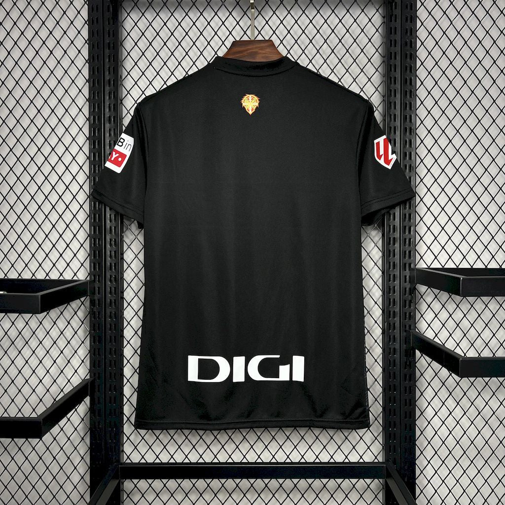 Camiseta Athletic Club Portero 2024/25 Versión Fan