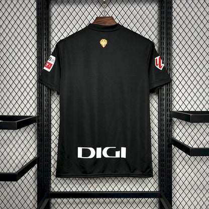 Camiseta Athletic Club Portero 2024/25 Versión Fan