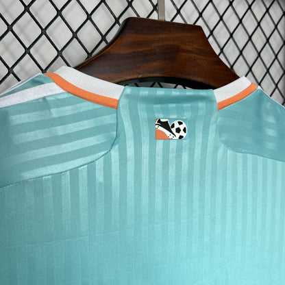 Camiseta Inter Miami Tercera 2024/25 Versión Fan