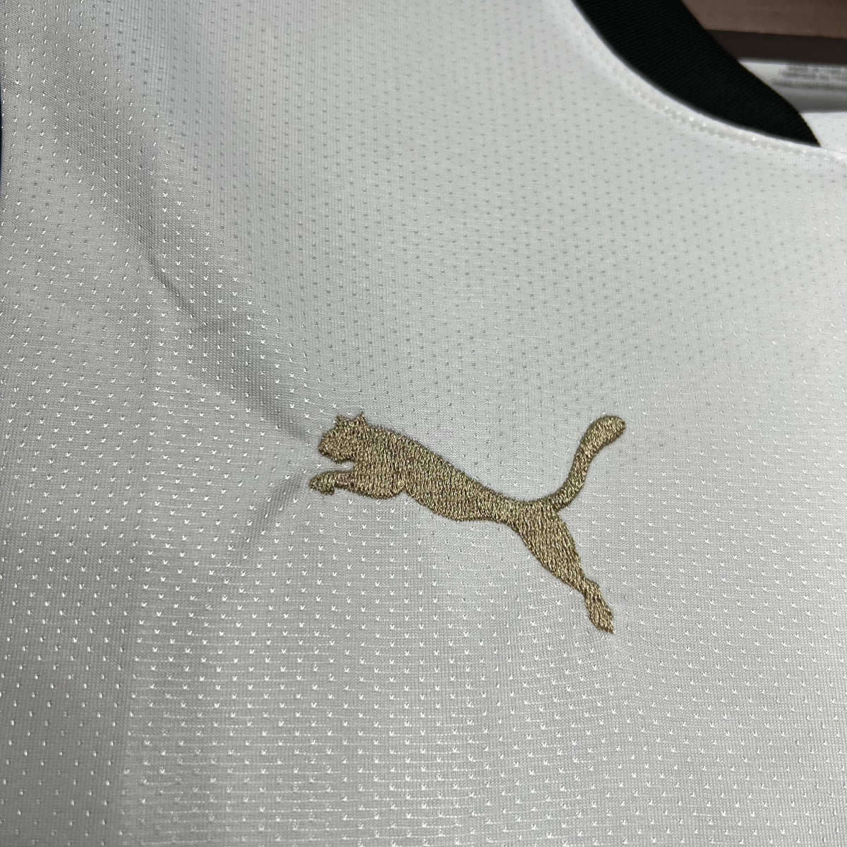 Camiseta Valencia Local 2024/25 Versión Fan