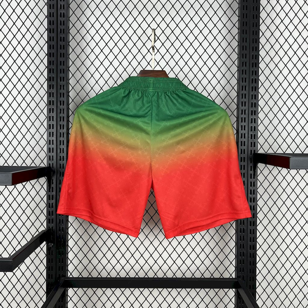 AC Milán Especial Rojo 2025/26 Shorts