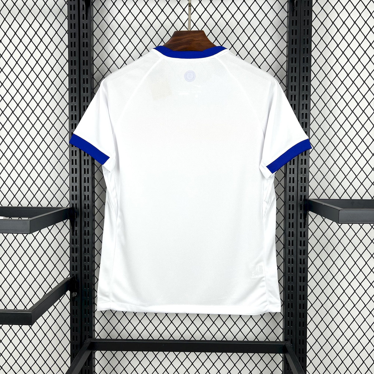 Camiseta Inglaterra Local 2025/26 Versión Fan