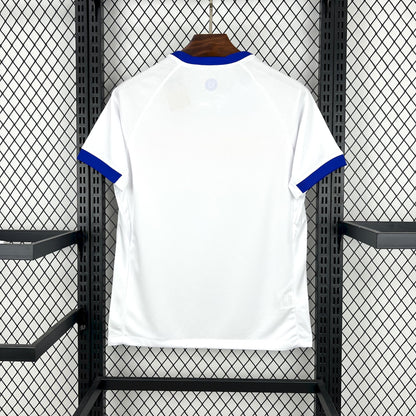 Camiseta Inglaterra Local 2025/26 Versión Fan