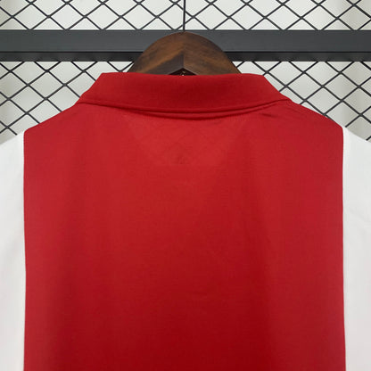 Camiseta Ajax Conmemorativa 2025/26 Versión Fan