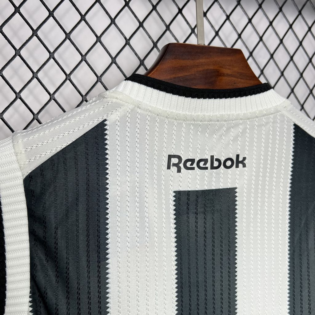Camiseta Botafogo Local Sin Mangas 2024/25 Versión Fan