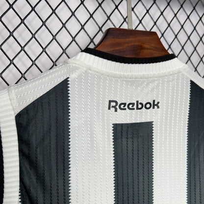Camiseta Botafogo Local Sin Mangas 2024/25 Versión Fan