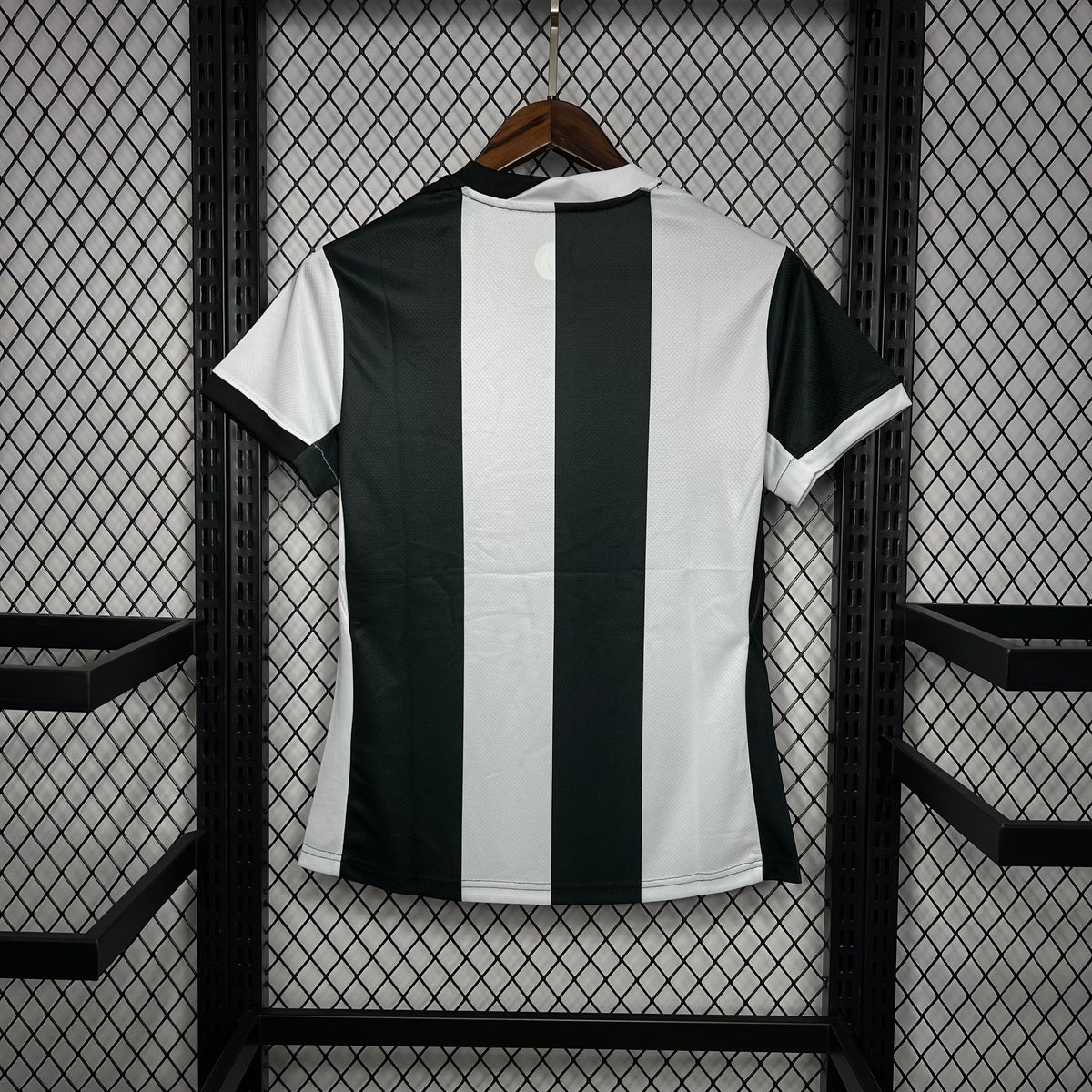Camiseta Corinthians Tercera 2024/25 Versión Mujer